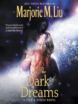In the Dark of Dreams - Audiobook
